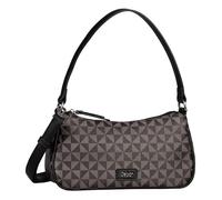 Gabor Barina Shoulder Bag Mixed Black