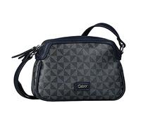 Gabor bags BARINA Damen Umhängetasche S, mixed blue, 23x6,5x15,5