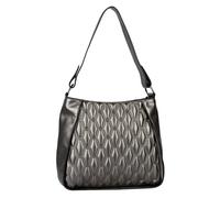 Gabor Schultertasche Benira 29,5 cm Mittelgroß silberfarben