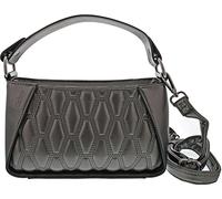 Gabor bags Benira Damen Umhängetasche Crossbody Bag Klein Grau