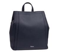 Gabor Bessy Backpack M Dark Blue