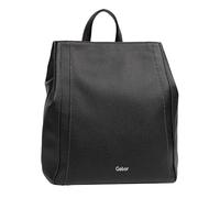 Gabor bags Bessy Damen Rucksack Backpack Mittelgroß Schwarz