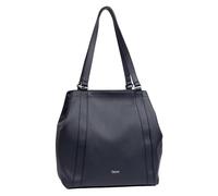 Gabor Bessy Shopper Tasche 40 cm dark blue (TAS037498)