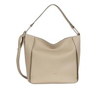 Gabor Brianne Schultertasche 40 cm beige