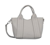 Gabor Christine Handtasche 26 cm grau