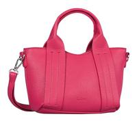 Christine, Cross bag S, pink mixed rose, -