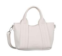 Gabor Christine Handtasche 26 cm weiss
