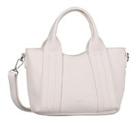 Gabor Christine Handtasche 26 cm weiss