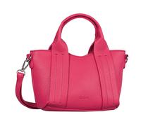 Gabor bags Christine Damen Umhängetasche Crossbody Bag Klein Rosa