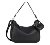 Gabor Devika Schultertasche M 34 cm schwarz