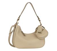 Gabor Devika Schultertasche 28 cm beige