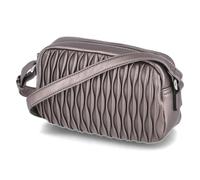 Gabor bags Dyana Damen Umhängetasche Handtasche Mittelgroß Beige
