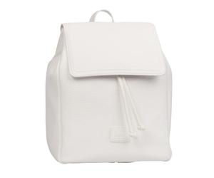 Gabor bags Elfie Damen Rucksack Backpack Mittelgroß Weiß