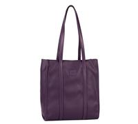Gabor Elfie Schultertasche M 30 cm dark purple (TAS028947)