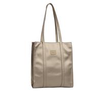 Gabor bags Elfie Damen Shopper Umhängetasche Reißverschluss Mittelgroß Rosa