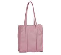 Gabor bags Elfie Damen Shopper Umhängetasche Reißverschluss Mittelgroß Rosa