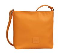 Gabor Damen Umhängetasche Elfie - Crossbody-Bag M, mittelgroß, Orange