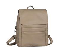 Gabor bags Eliska Damen Rucksack Backpack Mittelgroß Beige