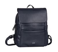 Gabor bags Eliska Damen Rucksack Backpack Mittelgroß Blau