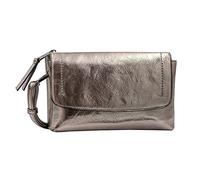 Gabor Elissa Umhängetasche 23.5 cm old silver (9343-15) silberfarben