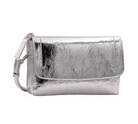 Gabor Elissa Umhängetasche 23.5 cm silberfarben