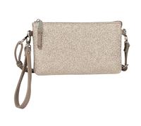 Emmy Special, Clutch, metallic metallic taupe, -