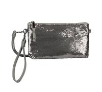 Gabor bags Damen Emmy Special Abendtasche, Grau