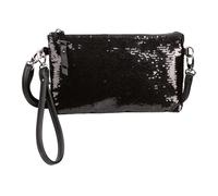 Gabor bags Damen Emmy Special Abendtasche, Schwarz