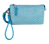 Gabor bags Emmy Summer Damen Abendtasche Clutch Klein Blau