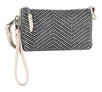 Gabor Emmy Summer Clutch Mixed Black