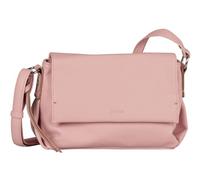 Gabor bags Felicia Damen Überschlagtasche Umhängetasche Klein Rosa