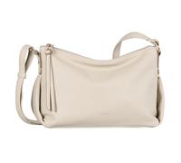 Gabor bags Felicia Damen Umhängetasche Crossbody Bag Mittelgroß Weiß