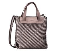 Gabor Finley Zip Shopper S Old Silver