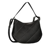 Gabor bags Finley Damen Umhängetasche Crossbody Bag Mittelgroß Schwarz