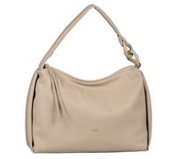 Gabor bags Fiora Damen Hobo Bag Schultertasche Mittelgroß Beige