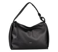 Gabor Fiora Hobo Bag Black