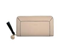 Gabor bags Francis DamenGeldbörse Portemonnaie Reißverschluss Groß Beige