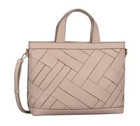 Gabor Frida Handtasche 37 cm beige