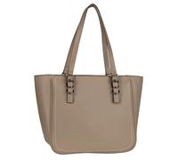 Gabor Shopper Tasche Galinna L 41 cm Grau