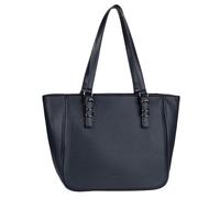 Gabor Galinna Shopper Tasche L 41 cm blau