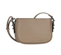 Gabor bags Galinna Damen Umhängetasche Crossbody Bag Klein Beige