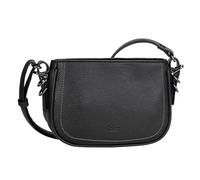 Gabor bags Galinna Damen Umhängetasche Crossbody Bag Klein Schwarz