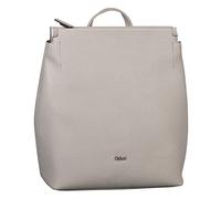 Gabor Gela City Rucksack 33.5 cm grey (9274-70) grau