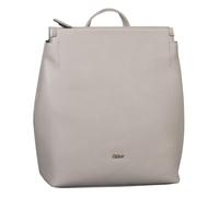 Gabor Gela City Rucksack 33.5 cm grey (9274-70) grau