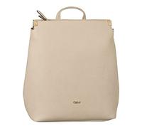 Gabor bags , GELA, Damen, Rucksack, M, beige, 29x13,5x32cm
