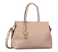 Gabor Henkeltasche »GELA«, in schlichter Optik, rosé