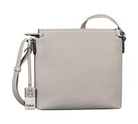 Gabor Gela Umhängetasche 28 cm grey (8959-70) grau