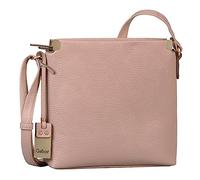 Gabor bags Gela Damen Umhängetasche Crossbody Bag Mittelgroß Rosa