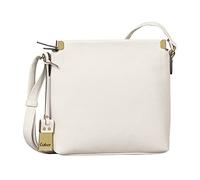 Gabor - GELA, Cross bag M, white white - Gr. - M