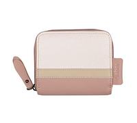 Gabor bags Geldbörse mit Reißverschluss Damen Granada Sport, Weiß, one size, Portemonnaie, Geldbörse Damen